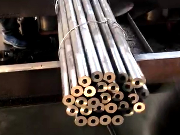 福建钻孔工件