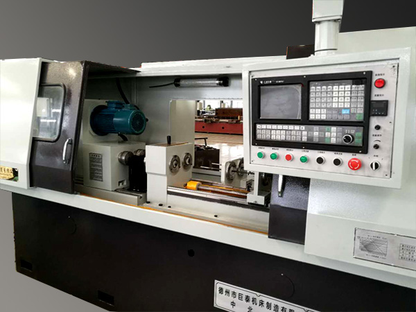 福建ZK2103双轴数控深孔枪钻
