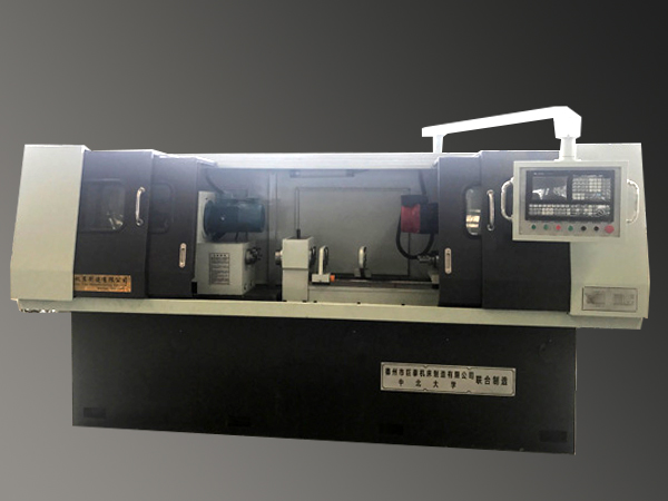 福建ZK2102双轴数控深孔枪钻