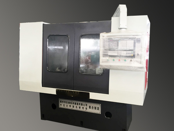 福建ZK2102数控机床深孔枪钻