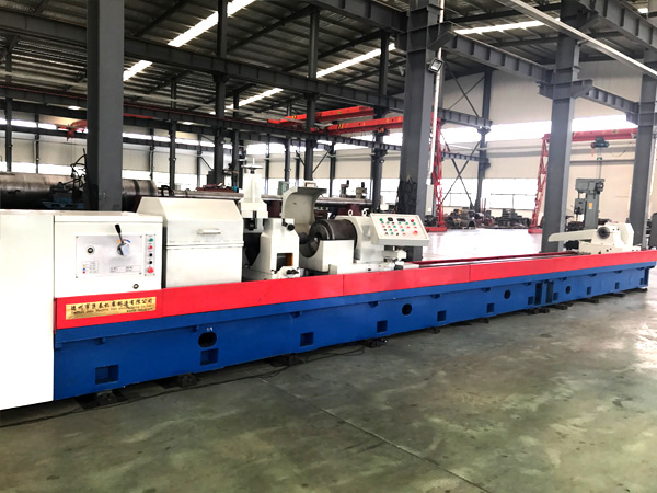 福建T2120G重型深孔钻镗床