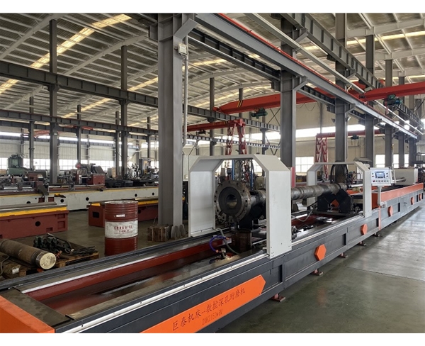 福建2MK2135数控珩磨机床