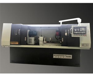 福建ZK2102双轴数控深孔枪钻